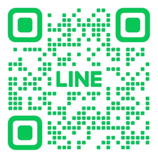 QR Code ติดต่อ หนั่งออนไลน์ ผ่าน Line